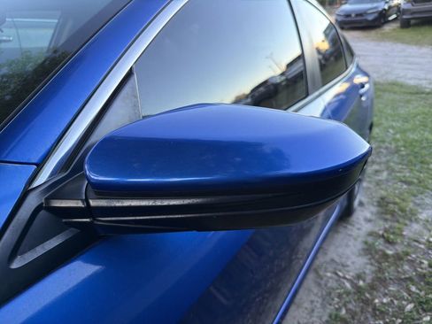 Used 2019 Honda Civic LX image 9