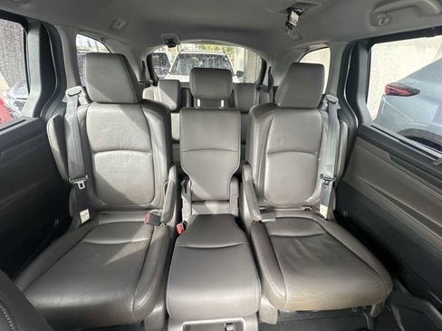 Used 2018 Honda Odyssey EX-L image 22
