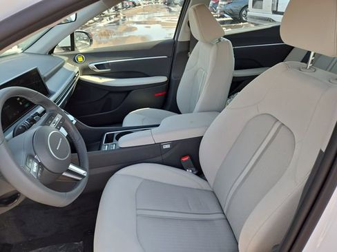 New 2026 Hyundai Sonata SEL image 21