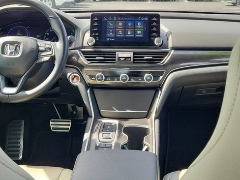 Certified 2022 Honda Accord Sport image 5