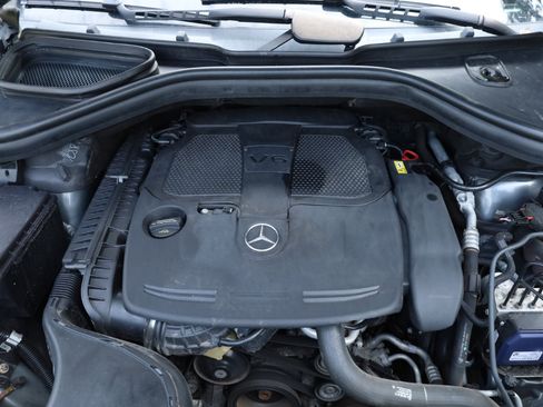 Used 2018 Mercedes-Benz GLE 350 4MATIC image 17