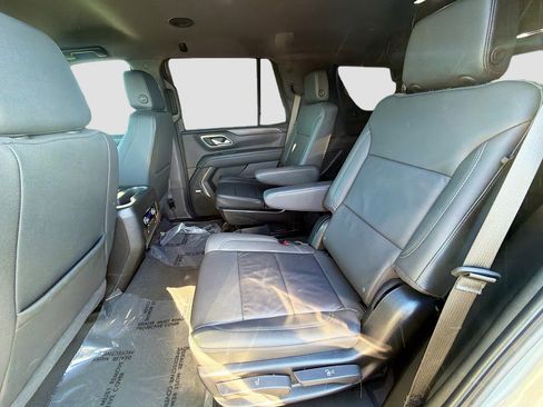 Used 2024 Chevrolet Tahoe Z71 image 22