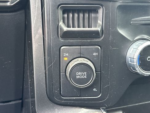 Used 2023 Ford F150 XLT w/ Equipment Group 302A High image 12