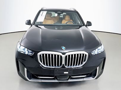 Used 2026 BMW X5 xDrive40i