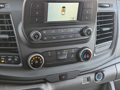 New 2025 Ford Transit 250 Base image 43