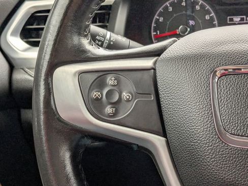 Used 2019 GMC Acadia SLE w/ Driver Alert Package I image 27