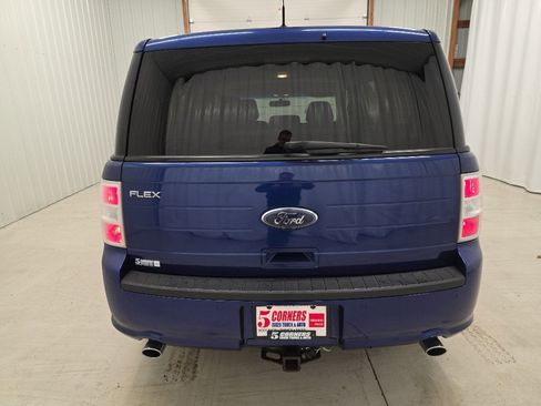 Used 2014 Ford Flex SE image 12