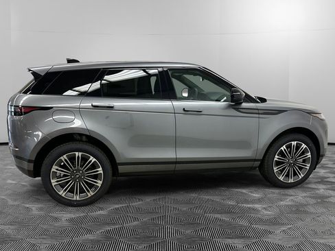 New 2026 Land Rover Range Rover Evoque S image 6