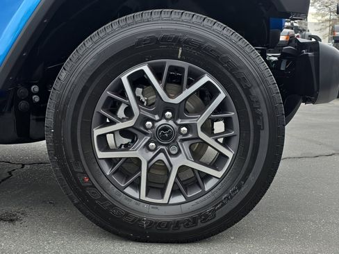 New 2026 Jeep Wrangler Sahara image 12