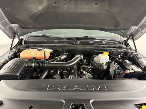 Used 2021 RAM 1500 Big Horn image 31