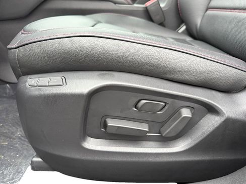 New 2025 MAZDA CX-5 Carbon Edition image 10