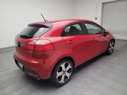 Used 2012 Kia Rio SX image 9