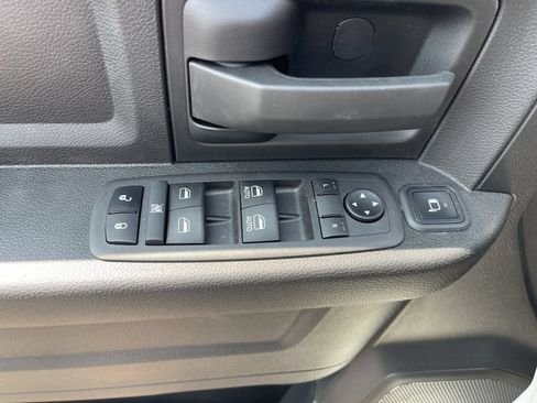 New 2024 RAM 3500 Tradesman w/ Chrome Appearance Group AWD/4WD image 25