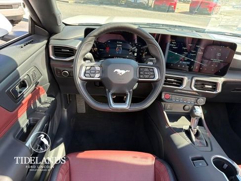 New 2026 Ford Mustang GT Premium image 24