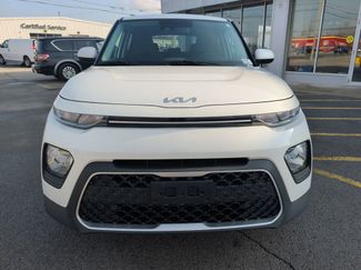 Used 2022 Kia Soul LX w/ Technology Package video 2