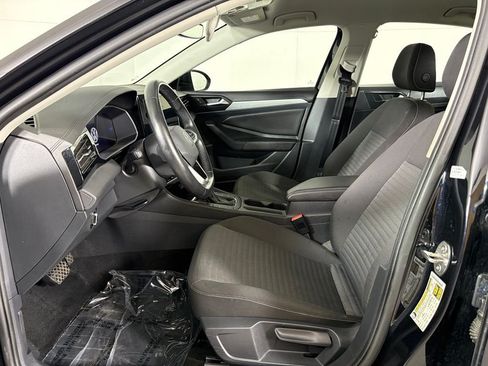 Used 2025 Volkswagen Jetta S FWD image 16