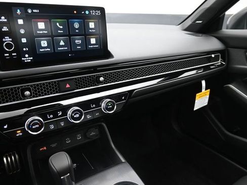 New 2026 Honda Civic Sport Touring image 30