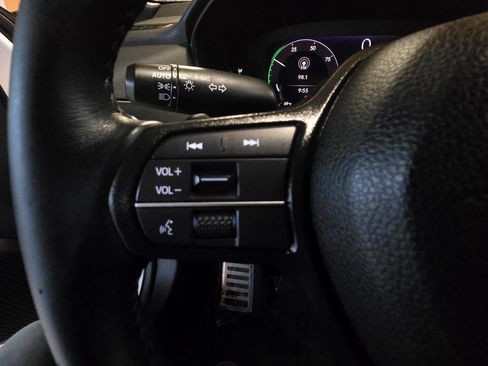 Used 2023 Honda Accord Sport image 20