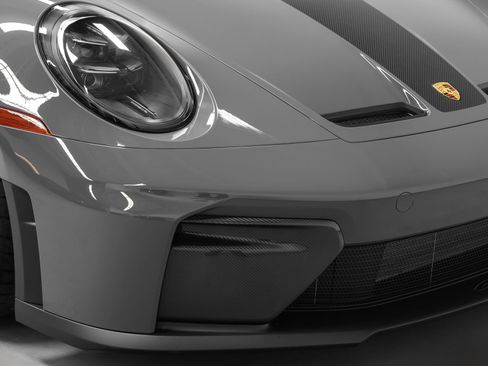 Certified 2026 Porsche 911 GT3 RWD image 26