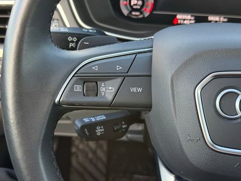 Used 2023 Audi A5 2.0T Premium Plus image 38