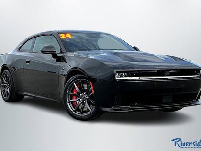 New 2024 Dodge Charger R/T Scat Pack w/ Plus Group