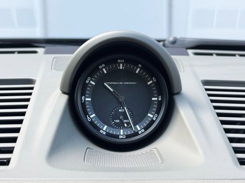 Used 2022 Porsche 911 Targa 4 GTS image 26