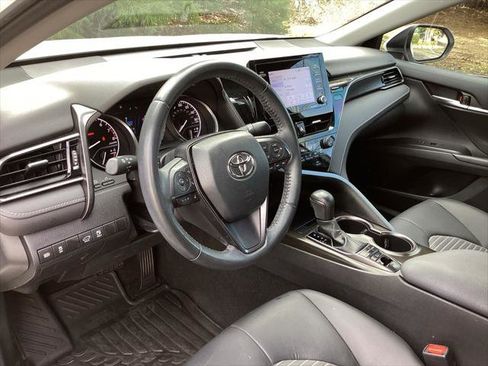 Certified 2023 Toyota Camry SE image 18