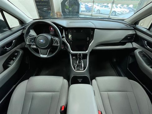 Used 2020 Subaru Legacy Premium w/ Popular Package #1 AWD/4WD image 23