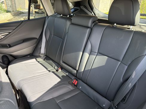 Certified 2024 Subaru Outback Touring XT AWD/4WD image 11