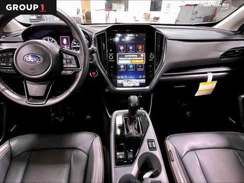 Certified 2024 Subaru Crosstrek 2.5i Limited image 15