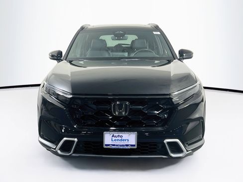 Used 2023 Honda CR-V Sport Touring image 2