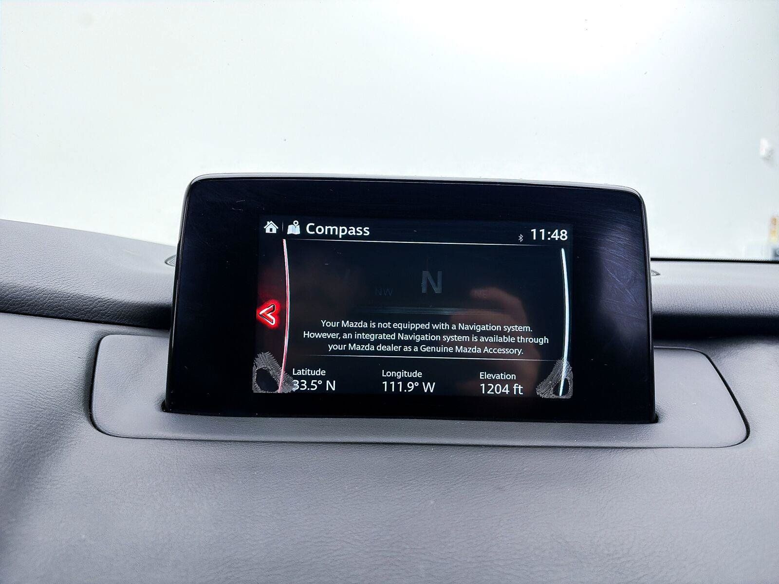 Used 2019 MAZDA CX-9 Sport FWD image 21