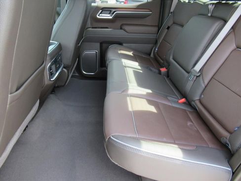 New 2026 GMC Sierra 1500 Denali w/ Denali Reserve Package image 31