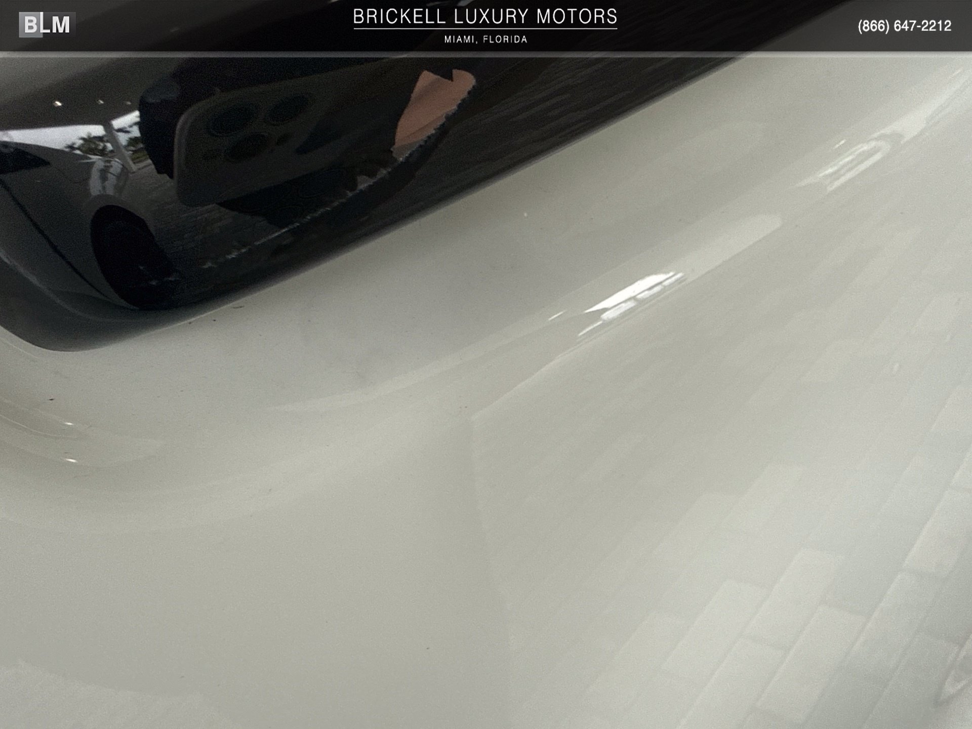 Used 2021 Rolls-Royce Ghost AWD/4WD image 5