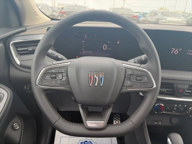 New 2026 Buick Encore GX Sport Touring AWD/4WD image 15