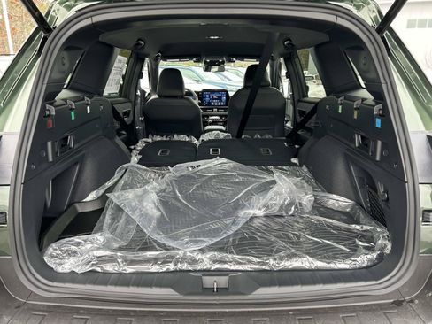 New 2026 Subaru Outback Premium AWD/4WD image 7