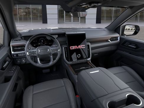 New 2026 GMC Yukon Denali AWD/4WD image 15