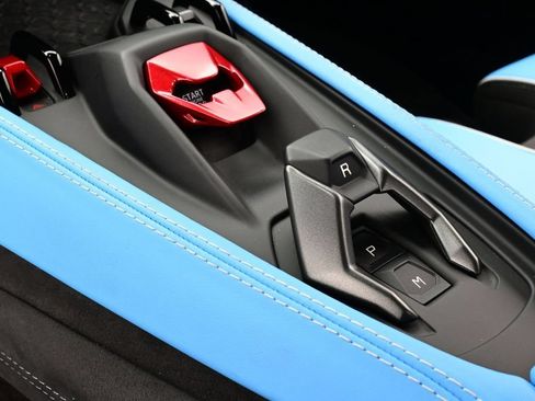 Used 2026 Lamborghini Temerario AWD/4WD image 12