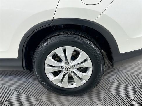 Used 2013 Honda CR-V EX-L image 30