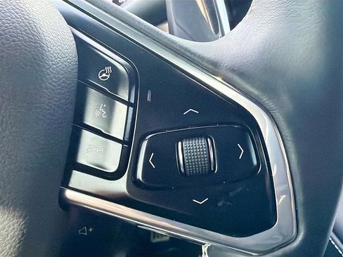 Used 2024 Chevrolet Corvette Stingray Preferred Cpe w/ Z51 Performance Package RWD image 34