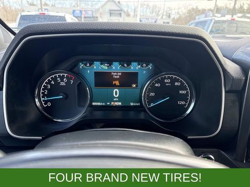 Certified 2023 Ford F150 XLT w/ Equipment Group 302A High image 32