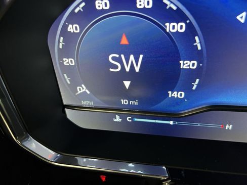 Used 2023 Chevrolet Silverado 1500 RST w/ Convenience Package II AWD/4WD image 12