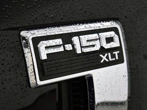 Used 2022 Ford F150 XLT w/ XTR Package AWD/4WD image 9
