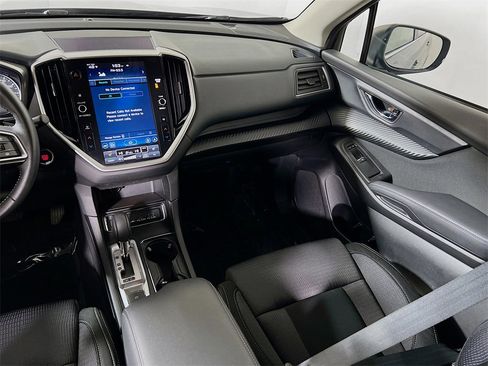 Used 2025 Subaru Ascent Premium image 21