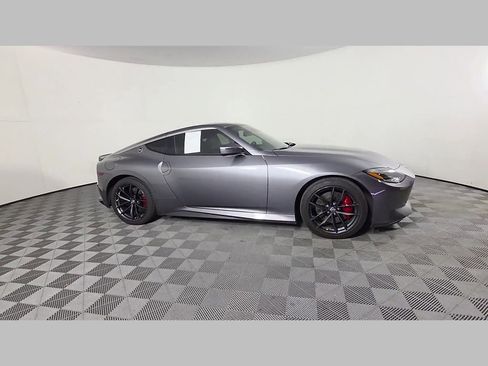 Used 2024 Nissan Z Performance w/ Floor Mat Package RWD image 35