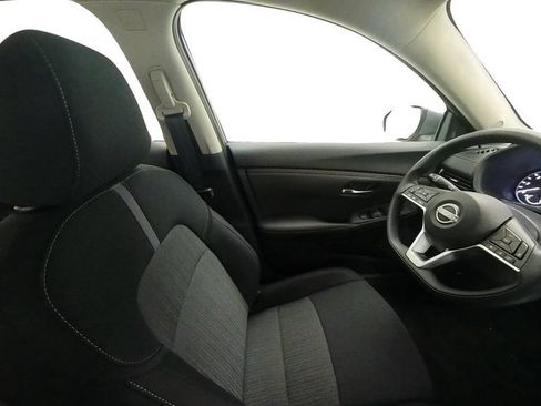 Used 2024 Nissan Sentra SV FWD image 28