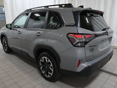 Used 2026 Subaru Forester Premium AWD/4WD image 10