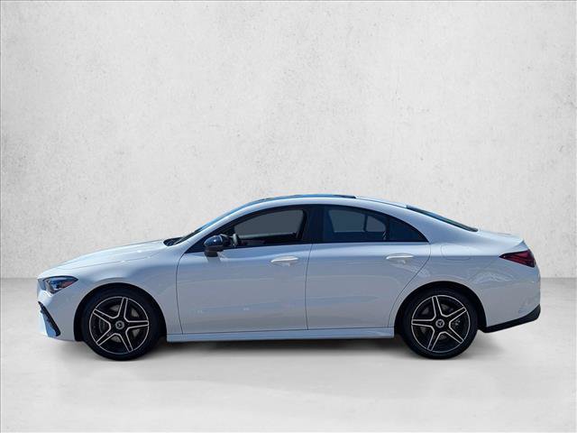 Used 2026 Mercedes-Benz CLA 250 image 5