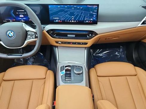 Used 2025 BMW i4 xDrive40i w/ Premium Package image 20