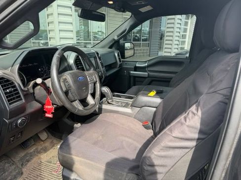 Used 2018 Ford F150 XLT w/ Equipment Group 302A Luxury AWD/4WD image 5